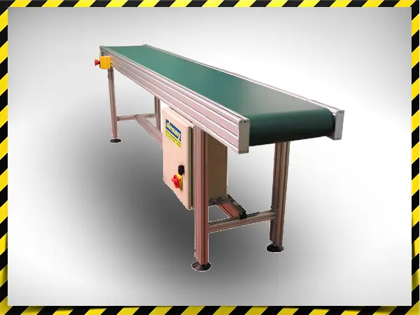 pvc tasima bantlari